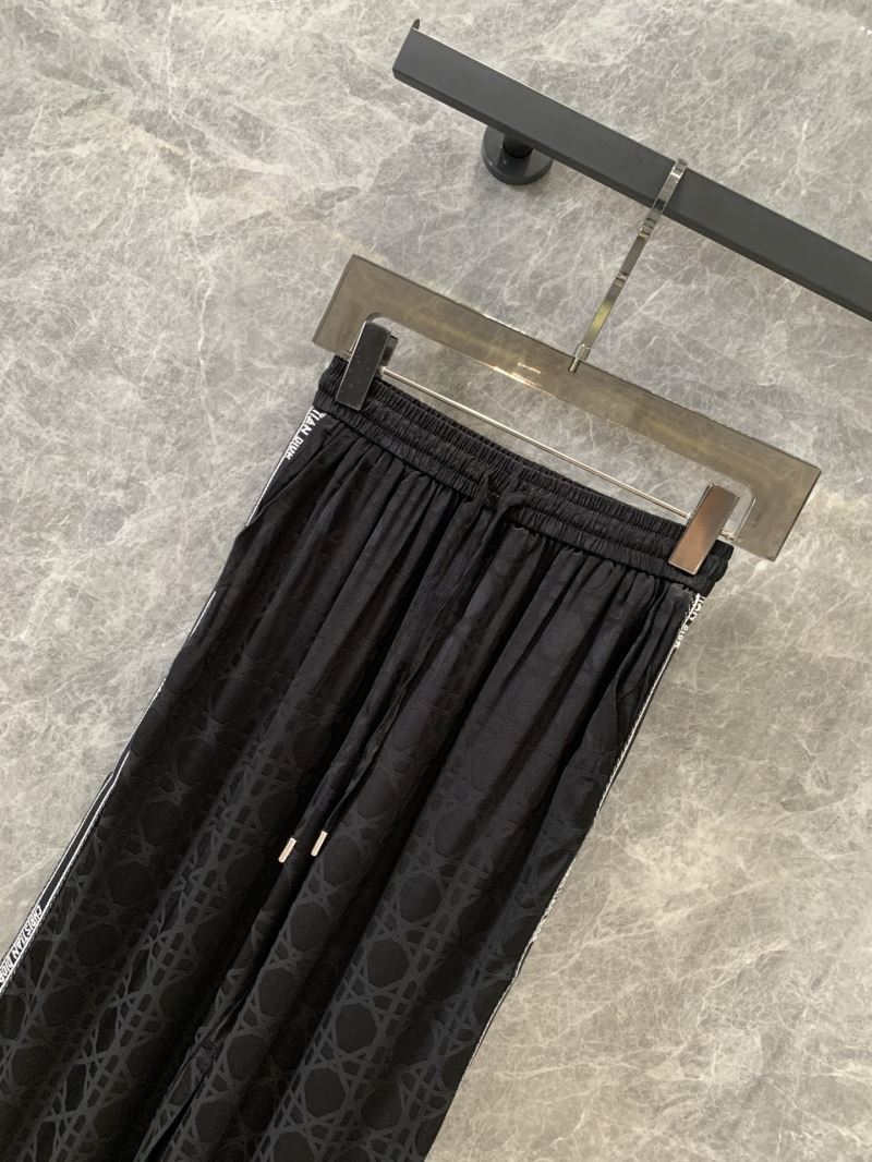 Christian Dior Long Pants